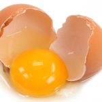 Συνταγή ξηρής Αυγοτροφής – Αυγόψωμο.